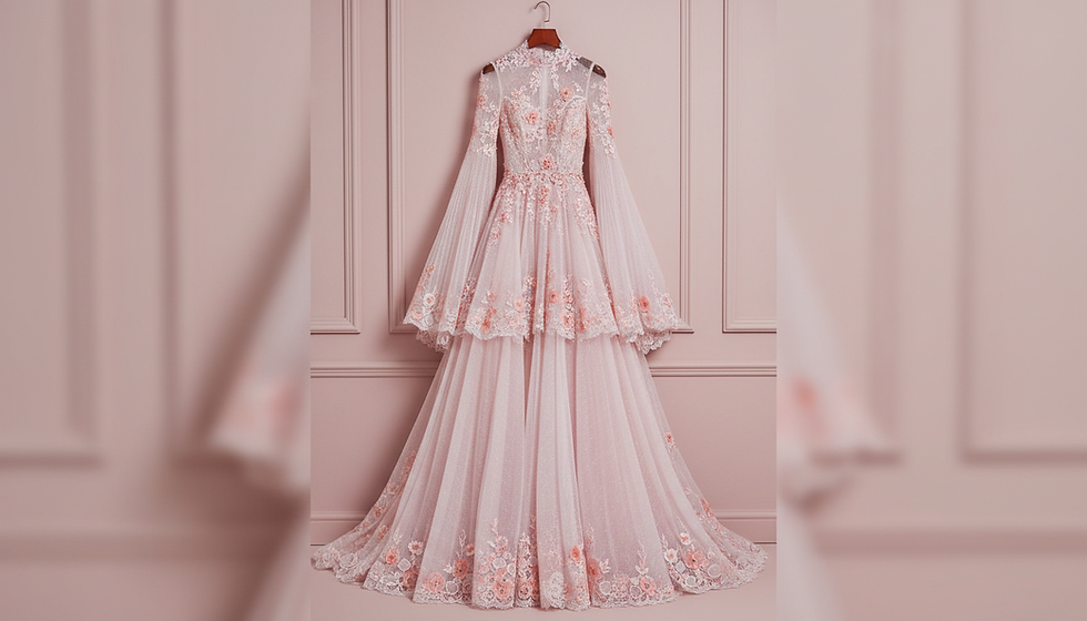 Vestidos Perfeitos para Madrinhas de Casamento de Dia: Dicas para Arrasar em Casamentos Diurnos