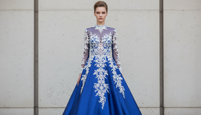 Escolha o Vestido Ideal para seu Baile de Formatura: Dicas para Vestidos para Formandas