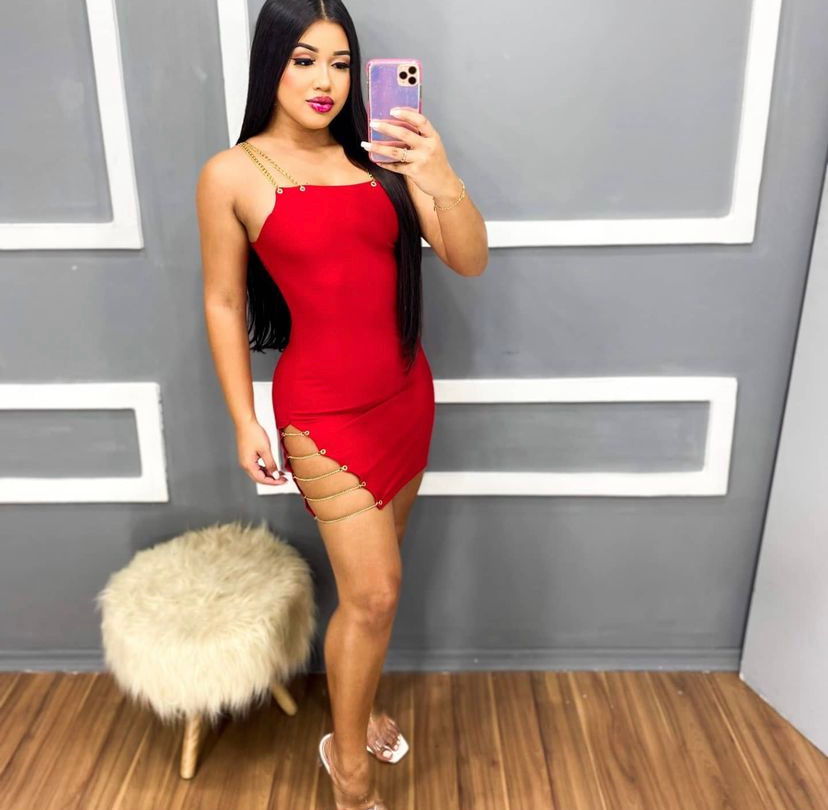 Miniatura: Vestido Merit