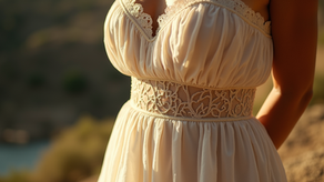 Vestidos de Festa em Renda: Elegância e Sofisticação para Momentos Inesquecíveis