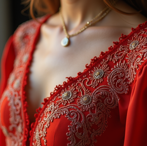 Moda festa para casamentos: vestidos de festa longos para comprar