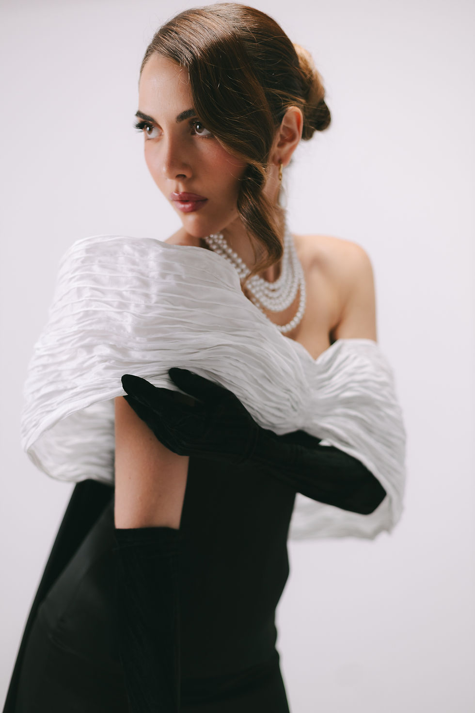 Miniatura: THE REVENGE DRESS