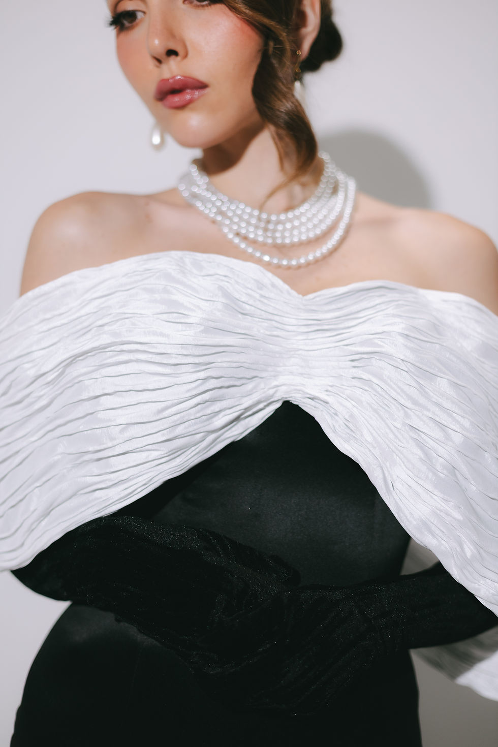 Miniatura: THE REVENGE DRESS