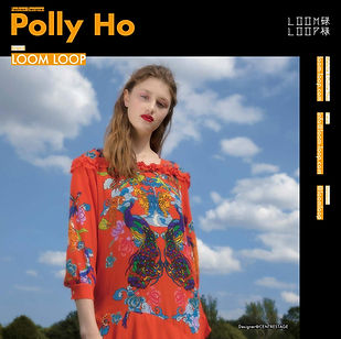 Hong Kong Fashion Guidebook