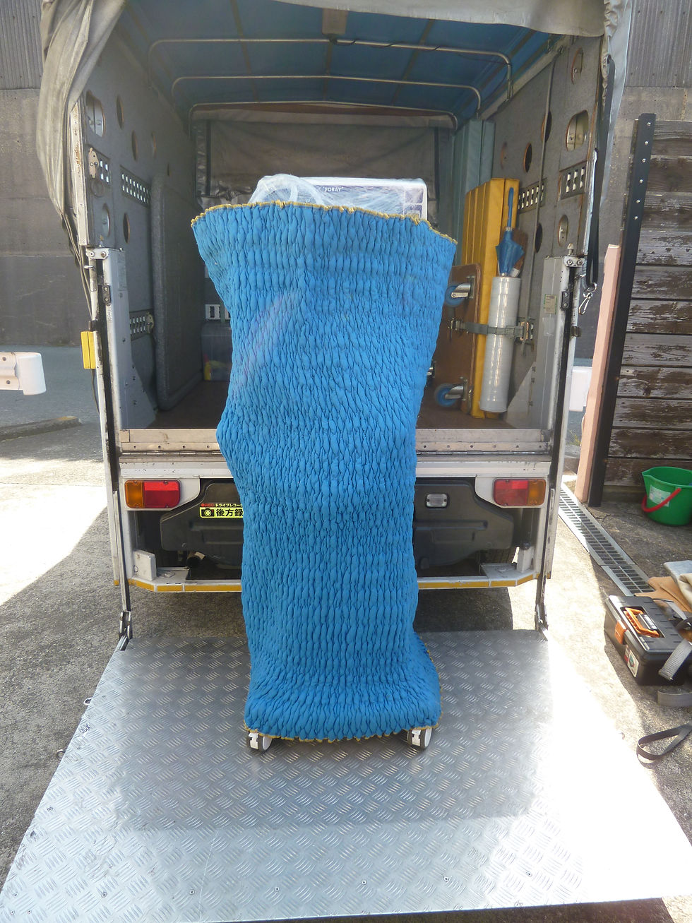 荷台