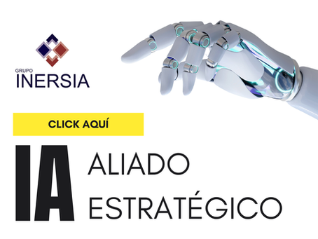 🤖💡📈 Maximiza tu tiempo con la IA: el aliado que necesitas en tu día a día laboral