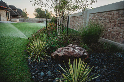 Irrigation & Drainage by Red Valley Landscape & Construction in Spicewood, Lakeway, Dripping Springs, Tarrytown, Barton Creek, Lost Creek, Bee Cave, Rollingwood, Rough Hollow, Steiner Ranch and The Hills , Texas