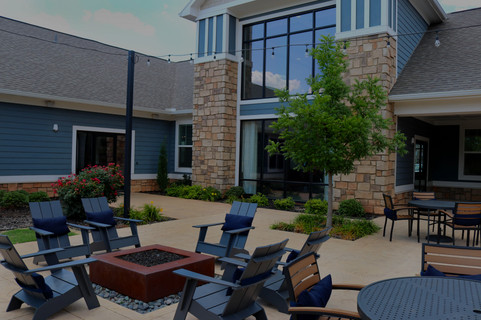 Commercial Hardscape & Construction by Red Valley Landscape & Construction in ATX