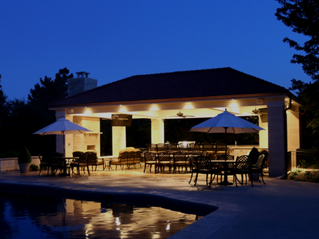 GETTING STARTED ON YOUR OUTDOOR PROJECT - PLANS, PERMITS, AND THE HOA