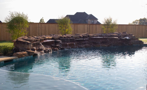 Custom Pools & Spas by Premier Custom Landscape & Construction inLakeway, Spicewood, Bee Cave, Westlake, Dripping Springs, Tarrytown, Barton Creek, Lost Creek, Rollingwood, Rough Hollow, The Reserve at Lake Travis, Horseshoe Bay, Steiner Ranch, Th Hills, Sweewater, Spanish Oaks, Belterra, Circle C, Lake Cliff, Seven Oaks, Barton Creek West, Rob Roy on the Lake, and Davenport Ranch Texas