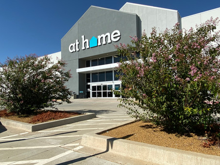 Commercial Landscape by Red Valley Landscape & Construction located in Austin, Texas