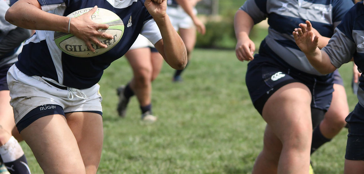 Rugby Chase