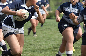 Rugby Chase