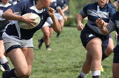 Rugby Chase