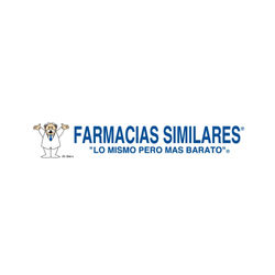 FARMACIAS SIMILARES