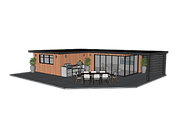 Bespoke garden rooms for unique needs and styles