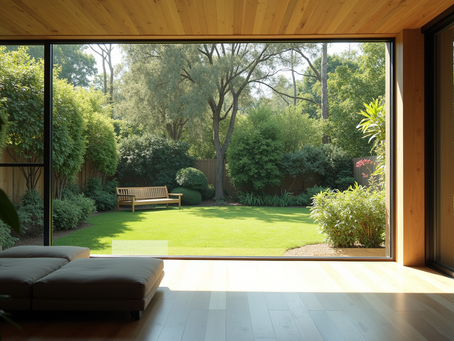 Navigating Permits for Garden Rooms: Your Guide to a Perfect Outdoor Space