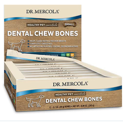 Dental Chew Bones