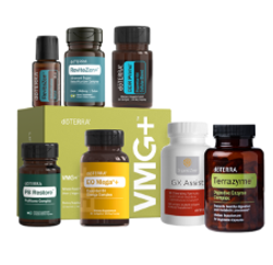 Health in a Box