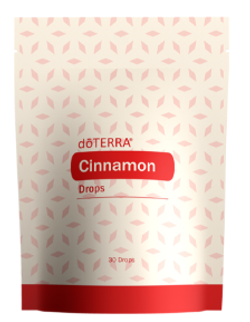 Cinnamon Drops