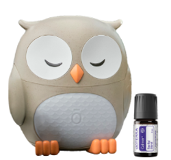 Owl Diffuser