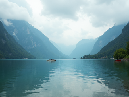 Embrace Swiss Wellness for a Luxurious Lifestyle