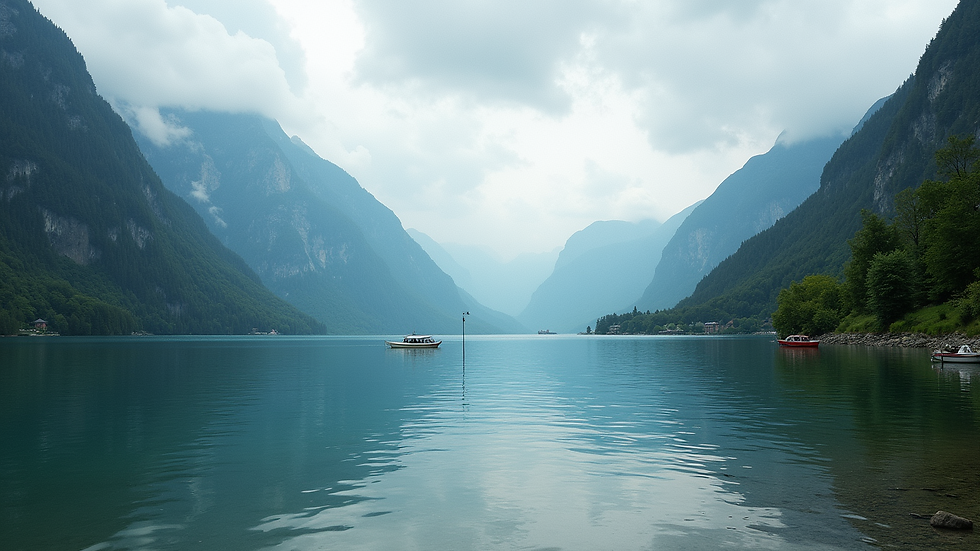 Embrace Swiss Wellness for a Luxurious Lifestyle
