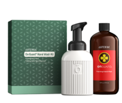 Next Level Hand Soap