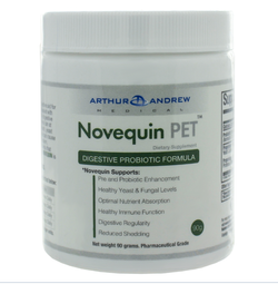 Novequin Pet