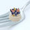 Thumbnail: Celestial Pavlova Dreams