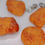 Miniatura: Paquete de dijes de nuggets de pollo