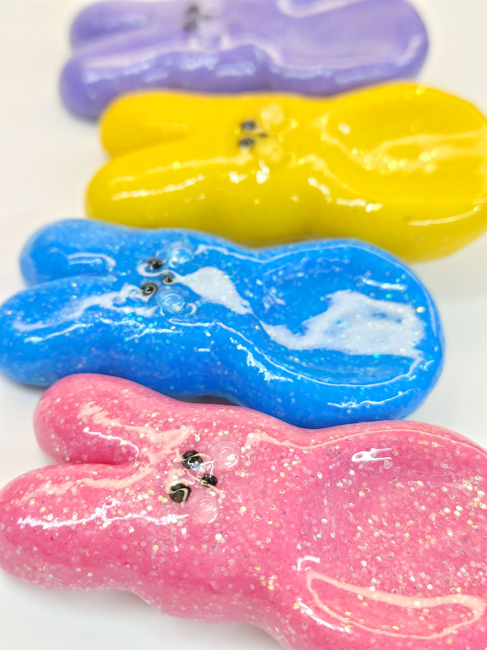 Thumbnail: Peep Worry Stones 