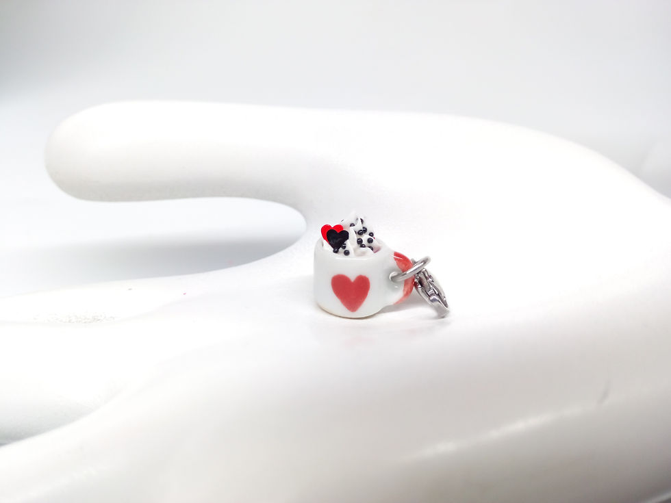 Thumbnail: Valentine's Cocoa Charm