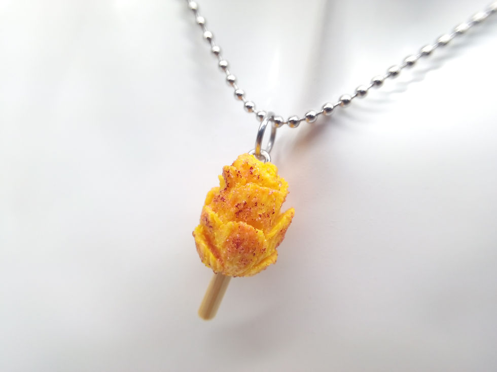 Thumbnail: Mango Flower