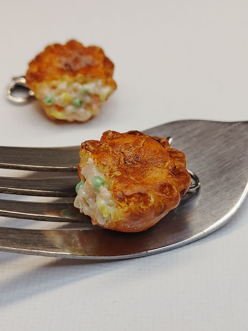 Thumbnail: Chicken Pot Pie Charm