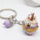 Thumbnail: Unicorn Cupcake