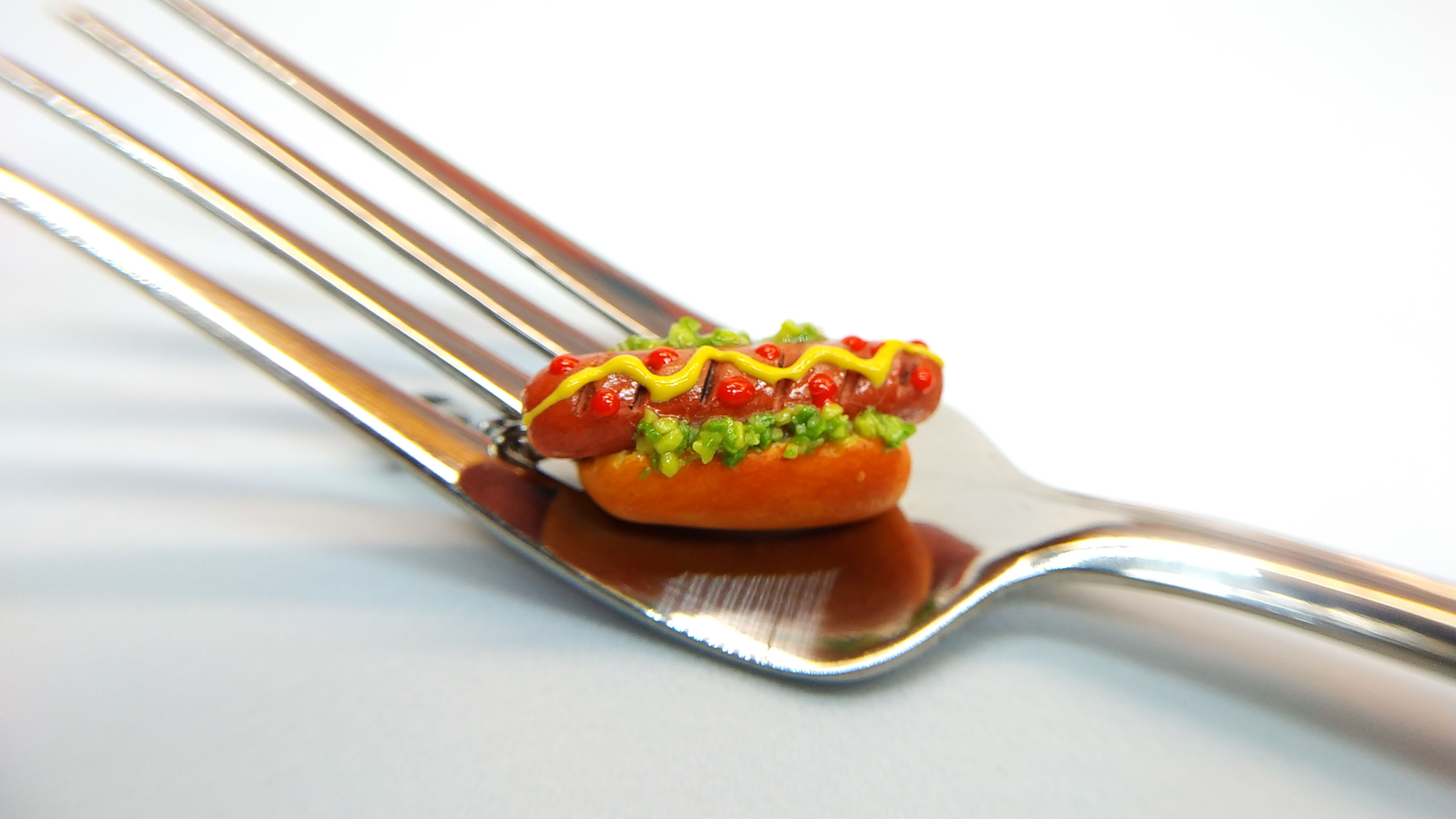 Sabor a perro caliente