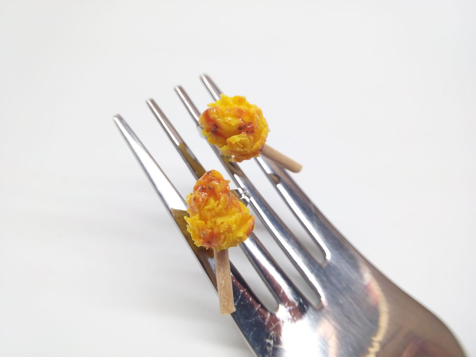 Thumbnail: Mango Flower