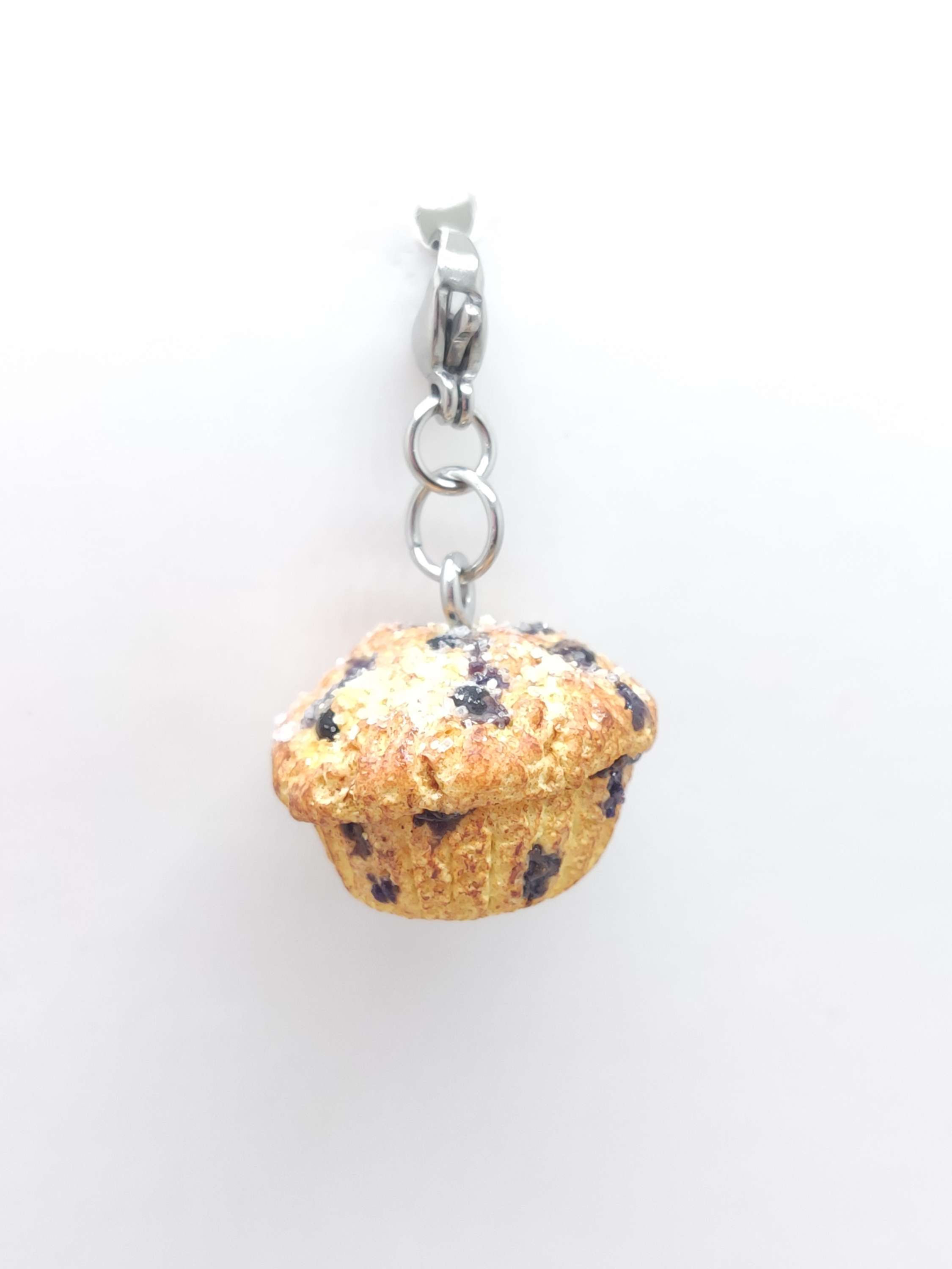 Classic Blueberry Muffin 