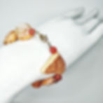 Thumbnail: French Baked Goods Bracelet