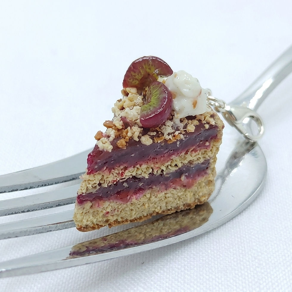 Thumbnail: Fall Theme Cake Charm