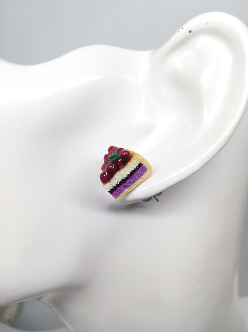 Thumbnail: Blueberry Cheesecake Charm