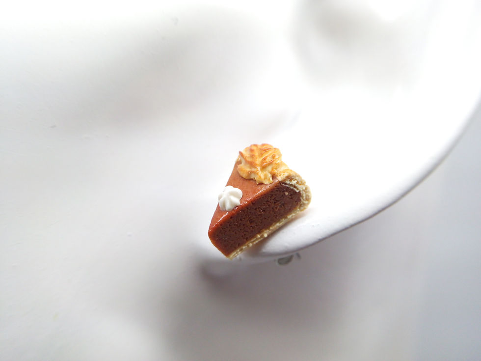 Thumbnail: Pumpkin Pie