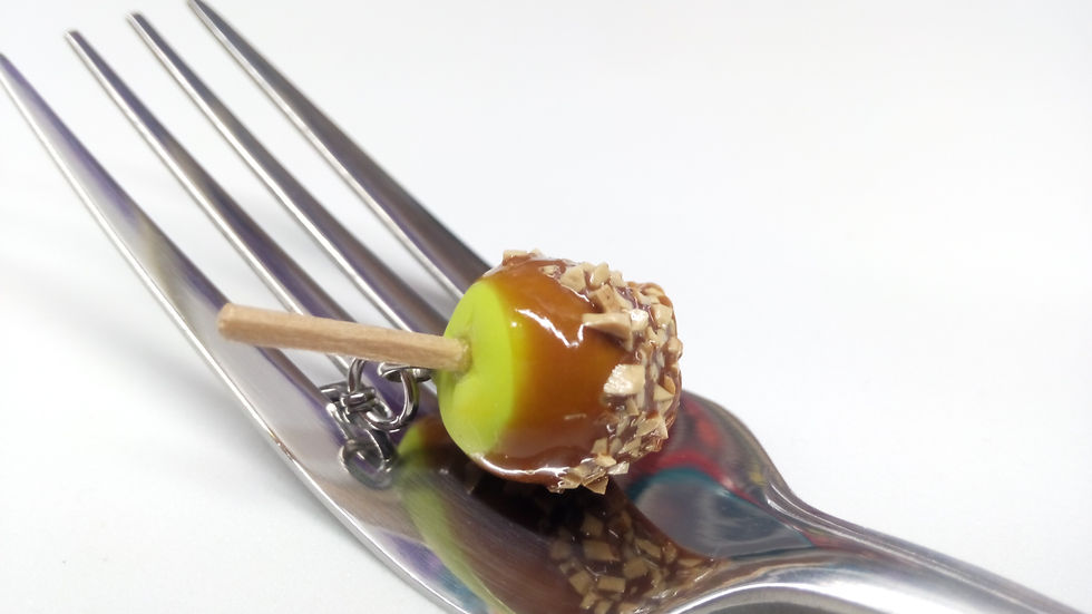 Thumbnail: Caramel Apple