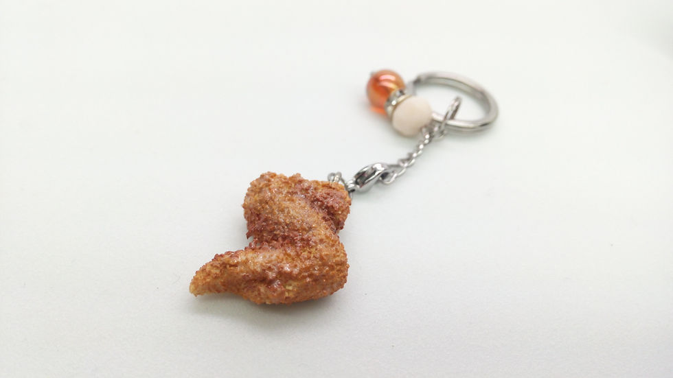 Thumbnail: Fried Chicken Charms