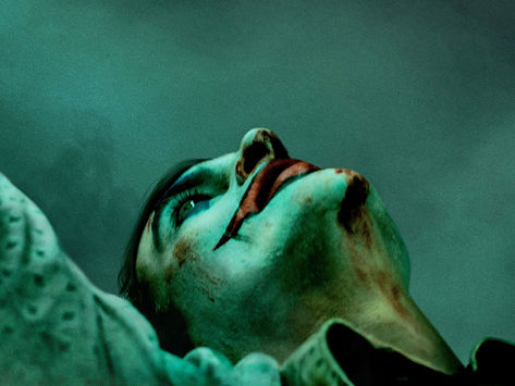 Joker (Movie Review) - A Haunting Masterpiece