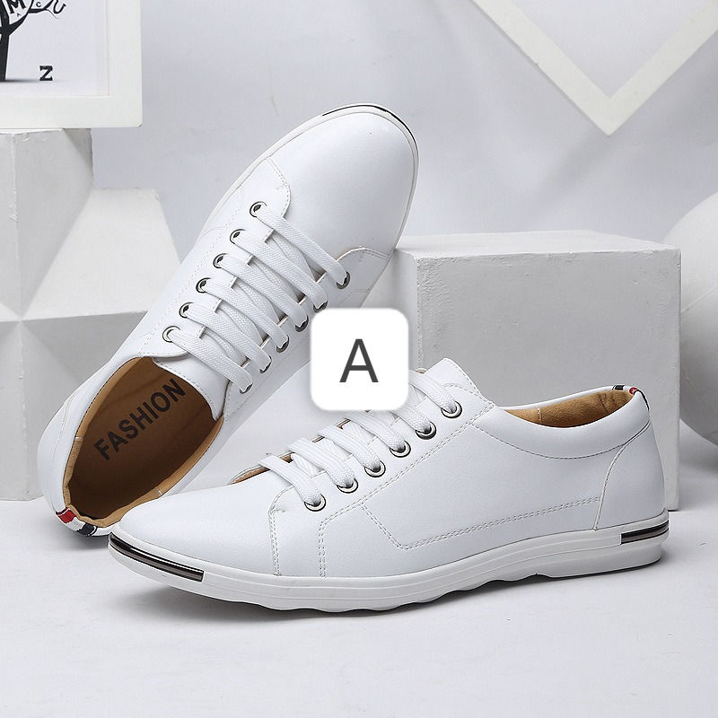Thumbnail: Casual Unisex Shoes 