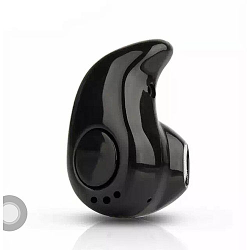 Thumbnail: Generic Mini ear Bluetooth headset 