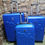 Thumbnail: 3 in1 Lavish Fibre Suitcase 