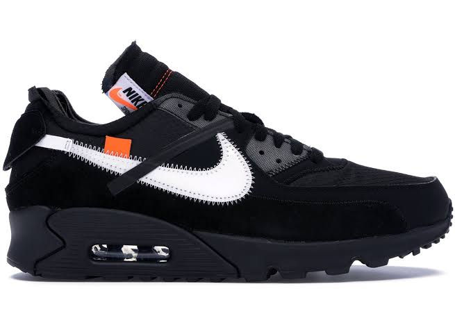 Thumbnail: Nike Air Max 90